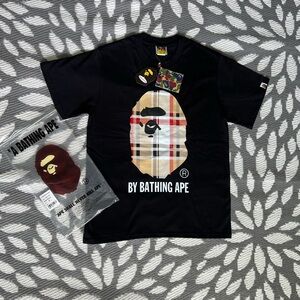 Black Bape T-shirt